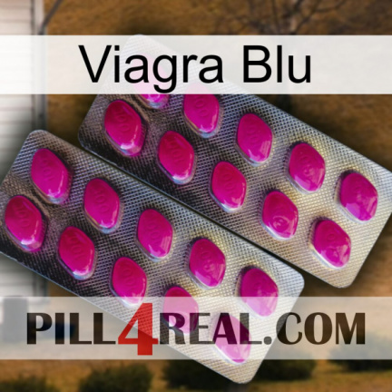Viagra Blu 10